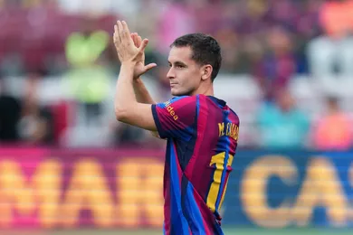 Barça : “des aspects que nous pouvons améliorer”… Casado fait passer un message lourd de sous-entendus après son départ