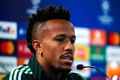 Real Madrid : l’affirmation osée de Militao