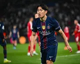 Mercato PSG : Kang-in Lee a un accord avec un géant européen, les discussions s’intensifient