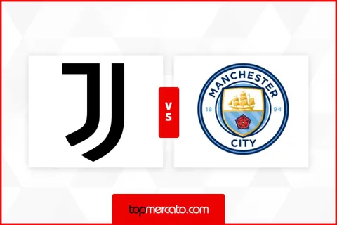 Pronostic Juventus Manchester City – Coupe du Monde des Clubs (26/06/2025)