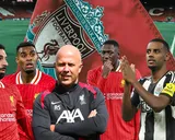 Mercato Liverpool : “un été mémorable”, le onze de rêve des Reds pour la saison 2025-2026