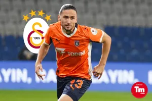 Galatasaray : Miguel Crespo, ancien du Fener, pour finir en beauté un mercato de haute volée ?