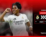 Mercato Real Madrid : l’OL s’invite en force dans le dossier Endrick