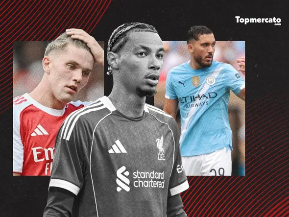 Le top 10 des transferts les plus chers du mercato d’été 2025