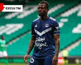 Bordeaux : Jean-Michaël Seri – “ce qui arrive aux Girondins, ça ne me surprend pas…”  [Exclu]