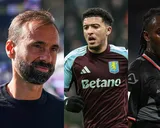 Strasbourg sur un ailier sud-africain, une touche en Liga pour Sancho, retournement de situation pour Bondo… Les 3 infos mercato du jour
