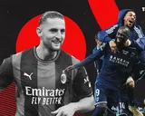 L’équipe-type du week-end européen : Rabiot, Sinayoko et le capitaine de l’OM côtoient les stars du Bayern