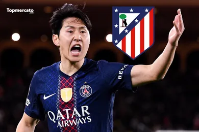 Mercato PSG : comment Julian Alvarez pourrait influer sur l’avenir de Kang-in Lee, évalué à 50 M€