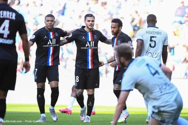 Amical : le PSG colle un 9-0 au Havre pour sa reprise !