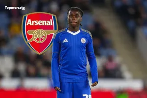 Mercato – Arsenal veut absolument mettre la main sur “l’Ousmane Dembélé anglais”, Jeremy Monga