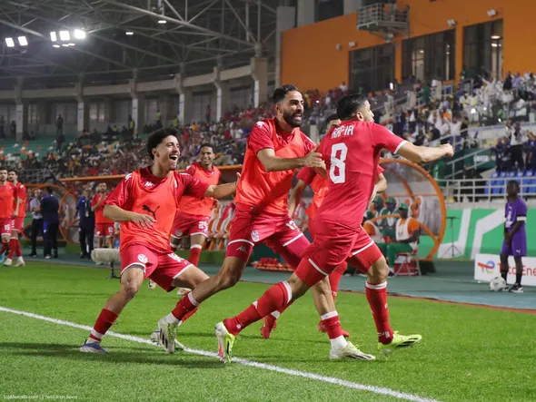 Match Afrique du Sud – Tunisie : chaîne TV et compos probables