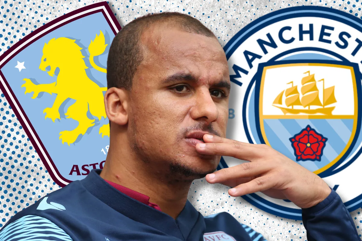 “Une bande de tricheurs a pris nos meilleurs joueurs” : la sortie fracassante d’un ex de Villa après le scandale Manchester City