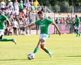 ASSE : Gazidis se prononce sur le mercato