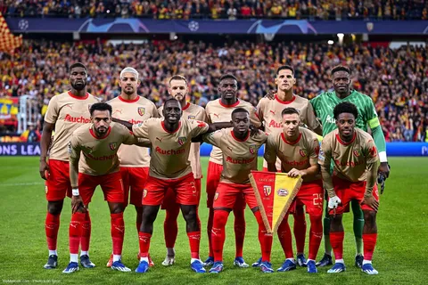 Match Lens – Nantes : chaîne TV et compos probables