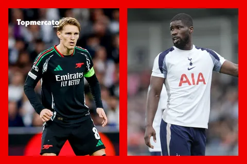 Arsenal – Tottenham : le match amical est-il diffusé ?