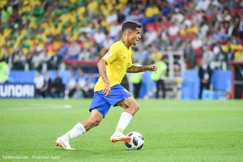 Brésil : Roberto Carlos croit aux chances de victoire