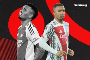 Les gros coups du mercato : quel club et quel transfert pour Gabriel Jesus ?