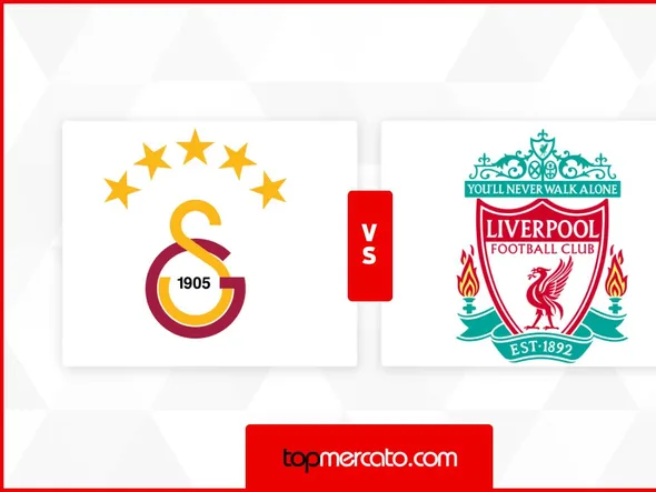 Pronostic Galatasaray Liverpool – Ligue des Champions (30/09/2025)