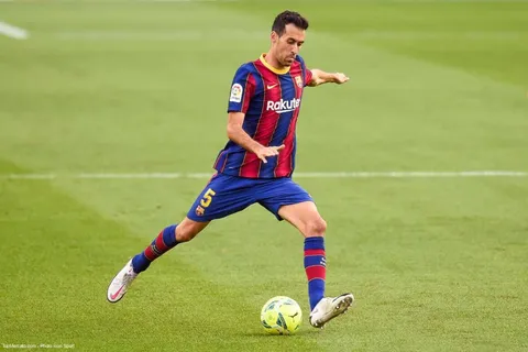 Barça : le club voudrait baisser le salaire de plusieurs joueurs