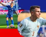 Mercato PSG : Lucas Digne de retour, pourquoi le latéral gauche des Bleus est la recrue idéale pour Paris