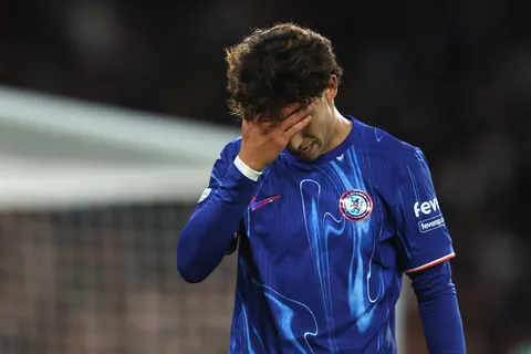 Mercato - Chelsea : Joao Felix vers un nouveau départ