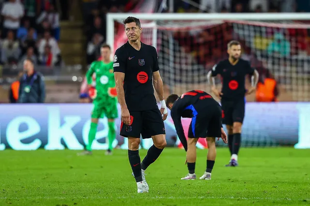Sonné mais pas coulé, le Barça annonce la couleur