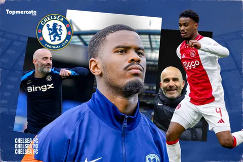 Mercato Chelsea : 11 réflexions autour du transfert de Jorrel Hato
