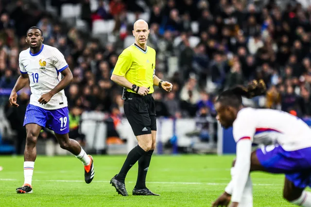 PSG : l’arbitre parfait désigné contre le Barça !