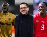L’OM lance le dossier Malang Sarr, le Paris FC boucle une arrivée à 20 M€, Manzambi snobe Newcastle pour un concurrent de PL… Les 3 infos mercato du jour