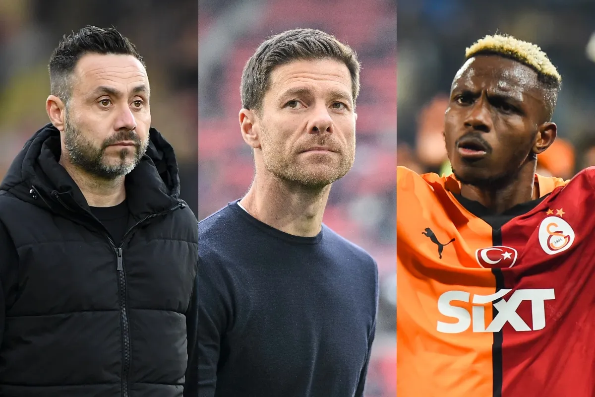 Un remplaçant vers un départ de l’OM, les 2 nouvelles cibles du Real, l’offre XXL de la Juve pour Osimhen… Les 3 infos mercato du jour