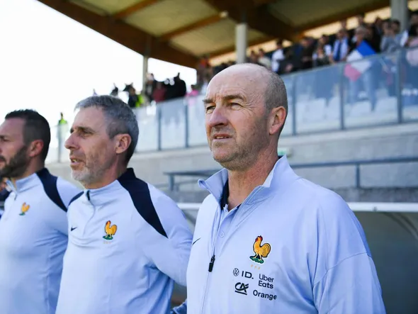 Allemagne – France (Euro U17) : chaîne TV, heure et compos probables du match