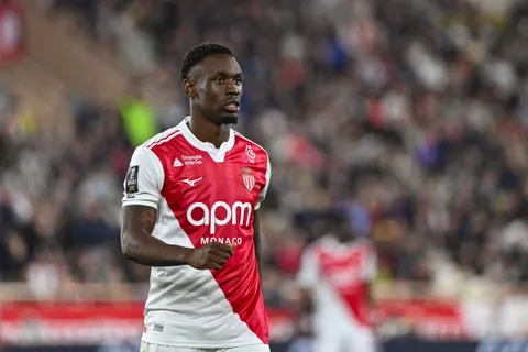 Mercato Monaco : “choqué” et “déçu”, Everton ne digère pas la volte-face de Balogun