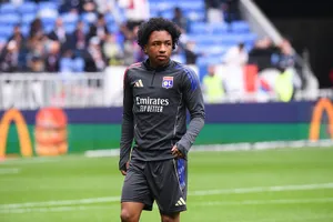 Mercato OL : Malick Fofana dans la short-list d’un club de Ligue des champions
