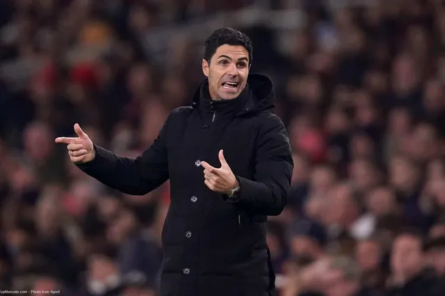 Mercato - Manchester City proche de jouer un très mauvais tour à Arsenal ?