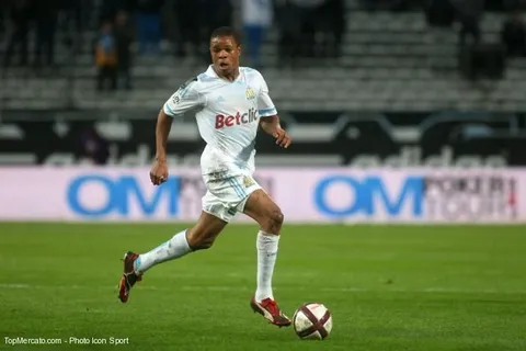 L’OM doit se racheter contre Quevilly