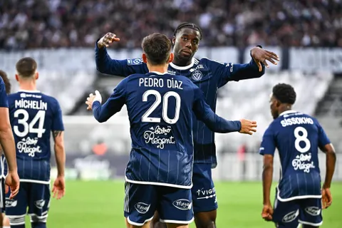 Mercato - L’ASSE veut encore piocher à Bordeaux !