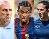 Nantes tranche sur Der Zakarian, le Barça attaqué pour Balde, Monaco a trouvé son latéral gauche… Les 3 infos mercato du jour