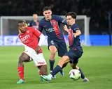 PSG : danger pour Ugarte