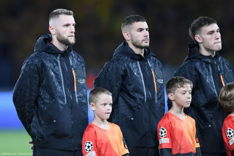 Mercato - PSG : une recrue 2023 poussée vers la sortie !