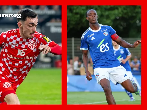 Mayence – Strasbourg : chaîne TV et heure du match amical