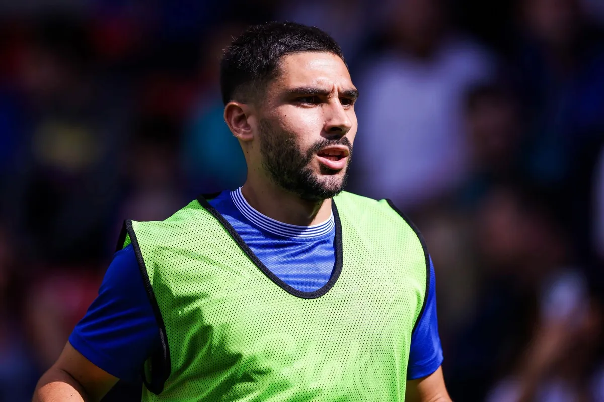 OM : courtisé, Maupay sort du silence !