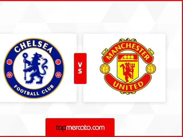 Pronostic Chelsea Manchester United – Premier League (16/05/2025)