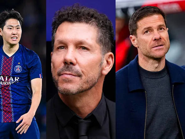 Kang-in Lee a dit non à 85 M€, l’Atlético Madrid sur un défenseur du Barça, Strasbourg va encore piocher à Chelsea… Les 3 infos mercato du jour