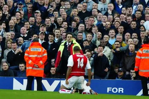 Arsenal : Silvestre a jugé Martial et Giroud