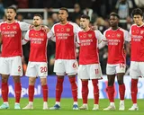 L’ex-cible de l’OM se console en Premier League