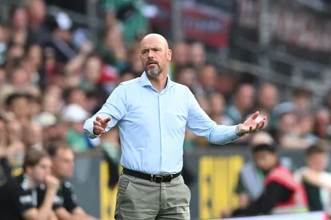 Pourquoi la crise à Leverkusen n’a rien d’une surprise
