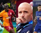 Mercato Chelsea : le onze idéal d’Enzo Maresca pour 2025-2026 avec 4 recrues