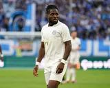 OM : les hautes ambitions de Jonathan Rowe