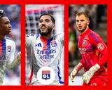Mercato OL : les 6 favoris à un départ après Cherki