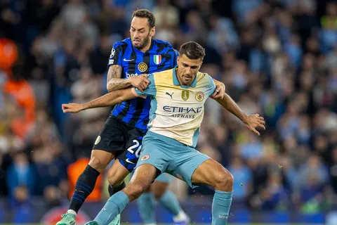 Mercato - Manchester City prépare une offre à 50 M€ pour remplacer Rodri